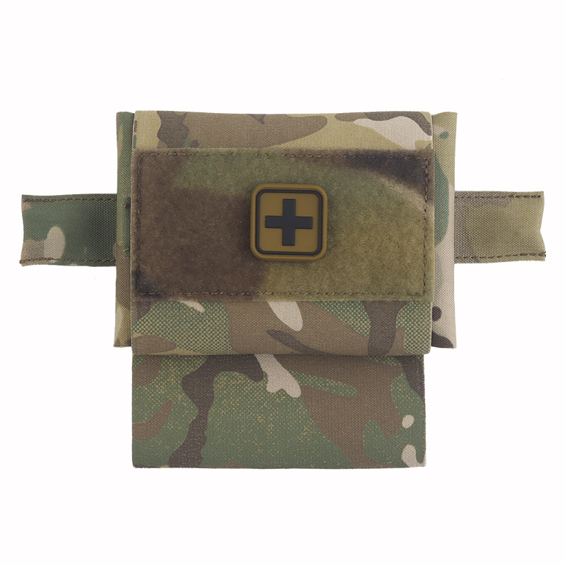 Micro Trauma Kit | Hunting Ves - Men Accessories Kit Bag 评论和价格