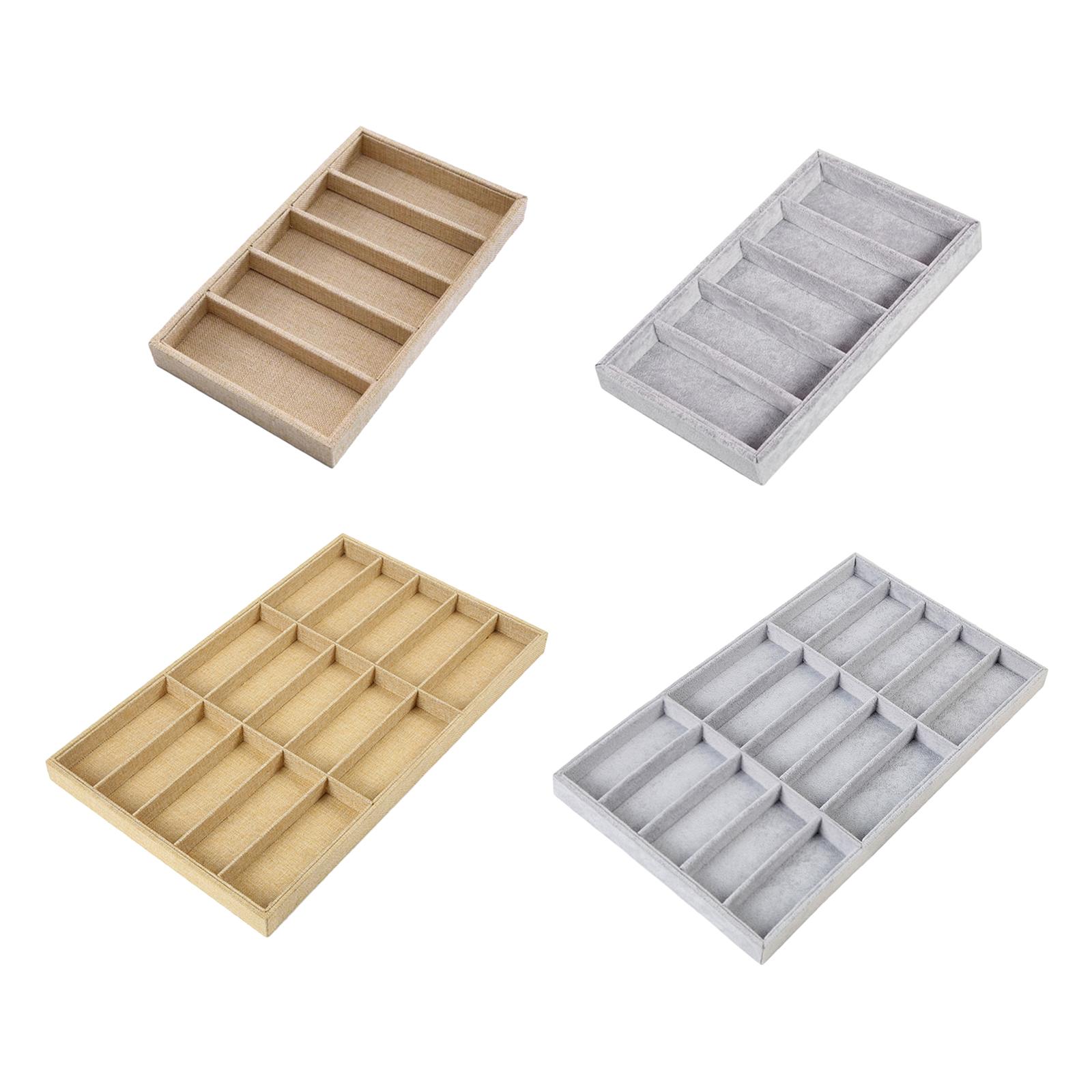 Glasses Display Tray Eyewear S - Men Accessories In Store 评论和价格