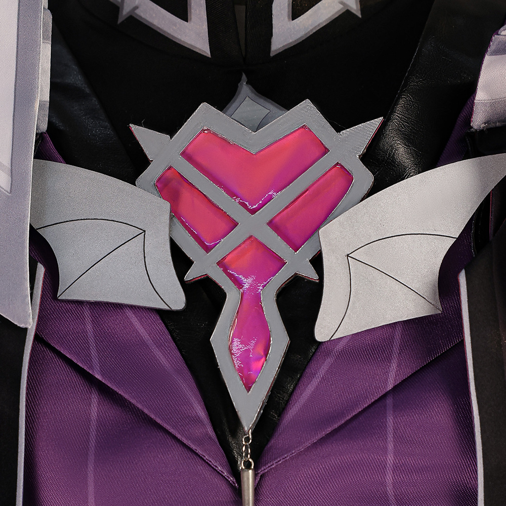 Durin Cosplay Costume Genshin  - Men Accessories All 评论和价格