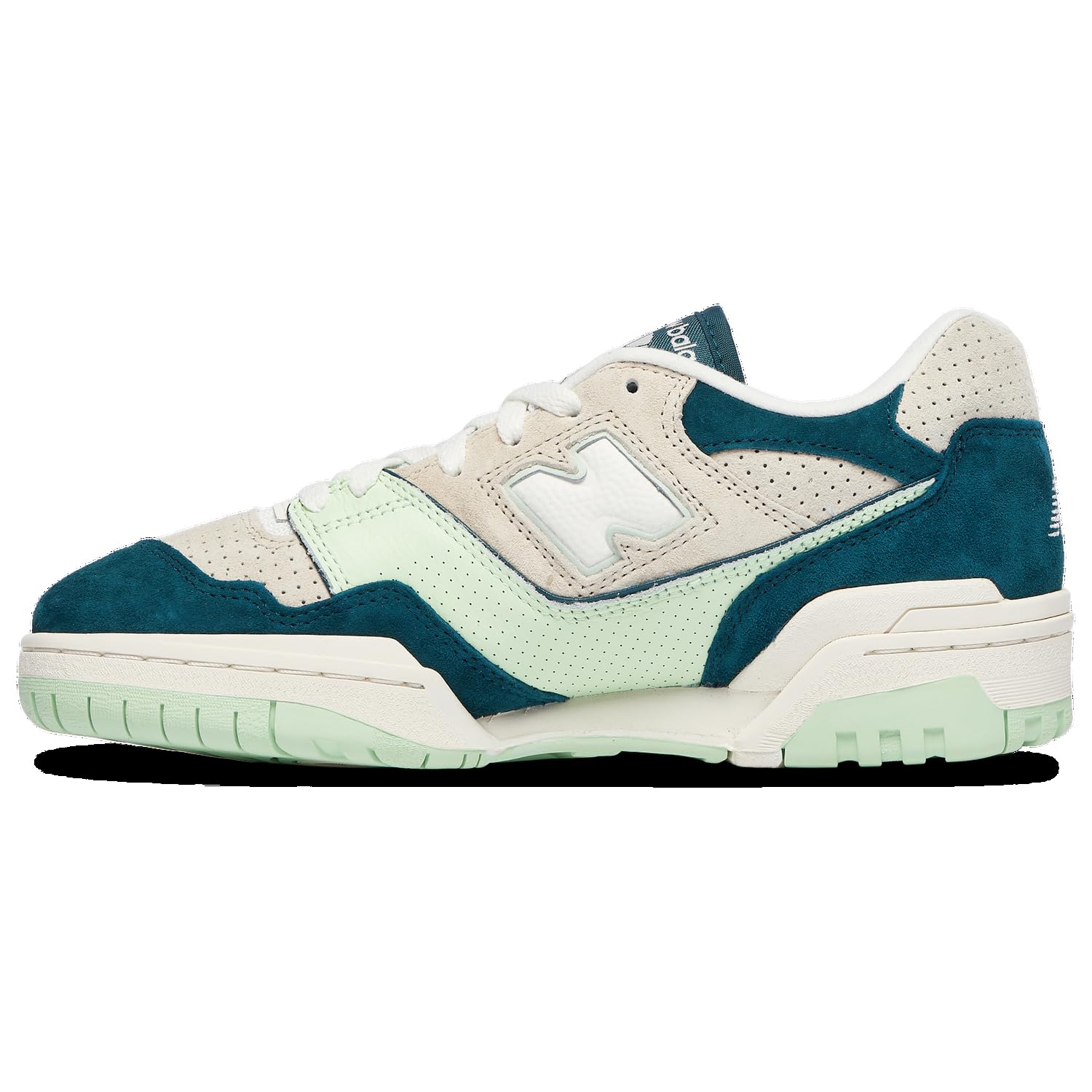 New Balance 550 - Men's Sneake - New Balance Shoes 550 评论和价格