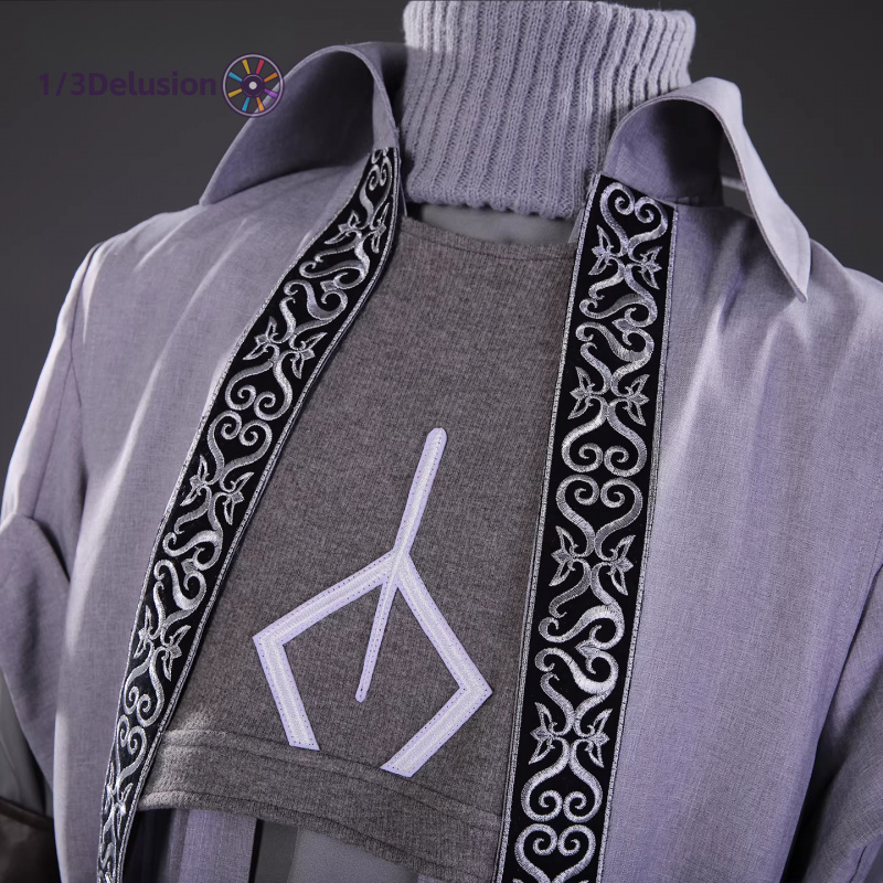 1/3Delusion Store bloodborne A - Men Accessories In Store 评论和价格