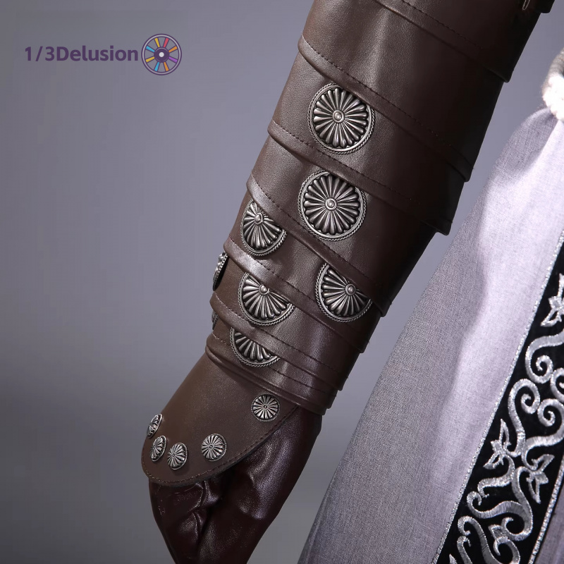 1/3Delusion Store bloodborne A - Men Accessories In Store 评论和价格